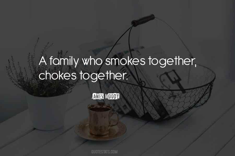 Family Who Quotes #1784314