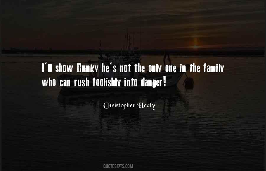 Family Who Quotes #1842054
