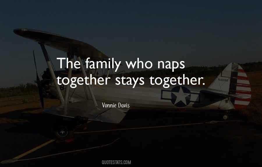 Family Who Quotes #1852626