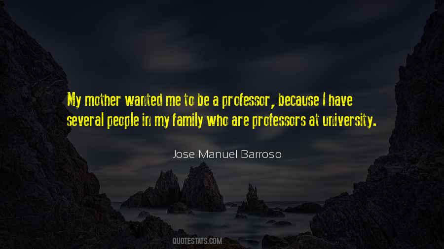 Family Who Quotes #299945