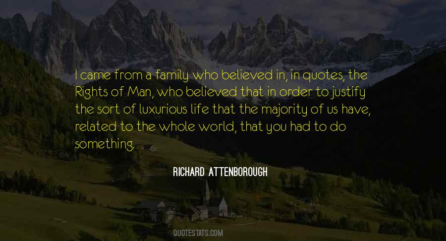 Family Who Quotes #938447