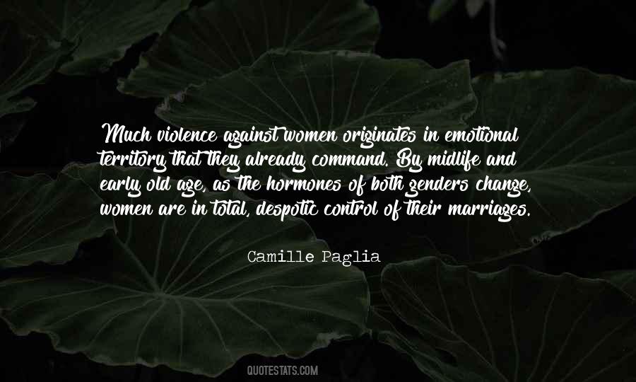 Quotes About Total Control #399675