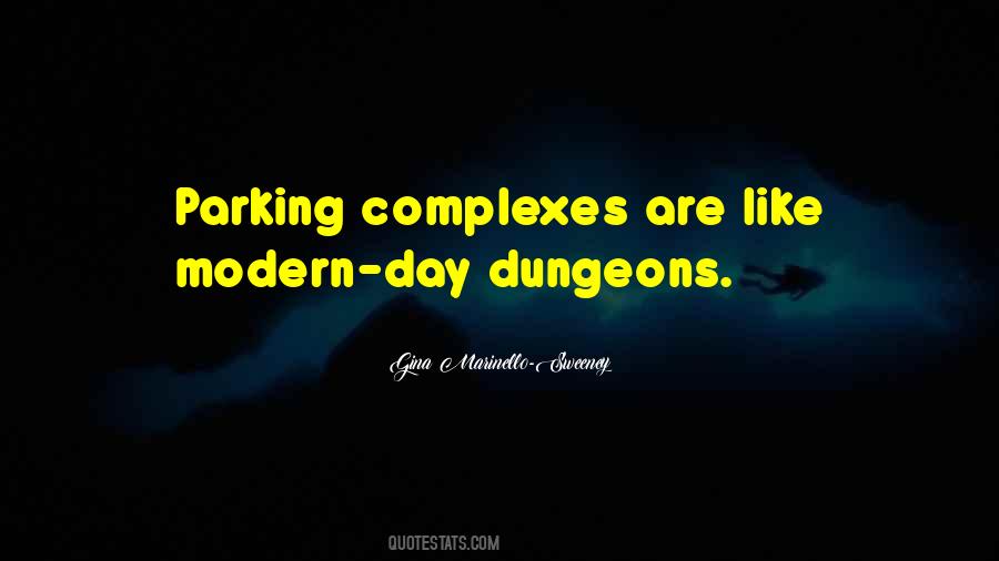 Quotes About Complexes #1640239