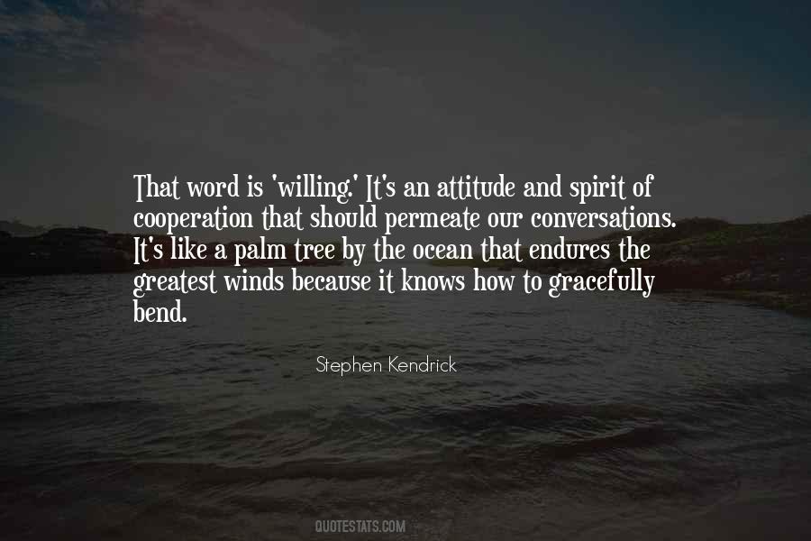 Understood The Message Quotes #1029794
