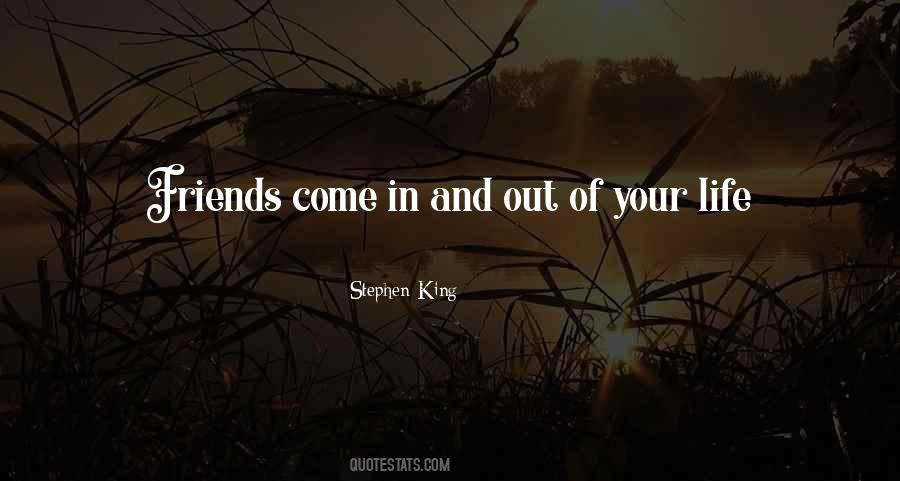 Restaurant Life Quotes #208184