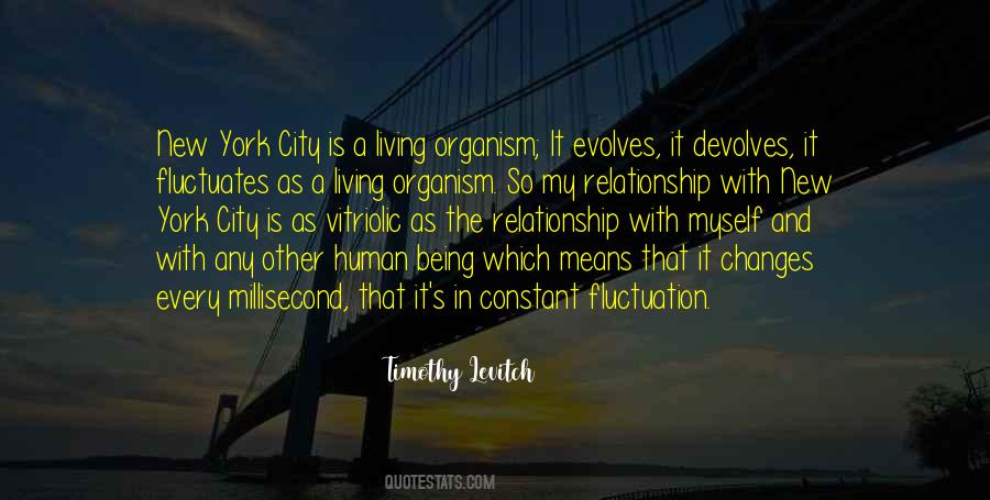 Quotes About My Relationship #1157228