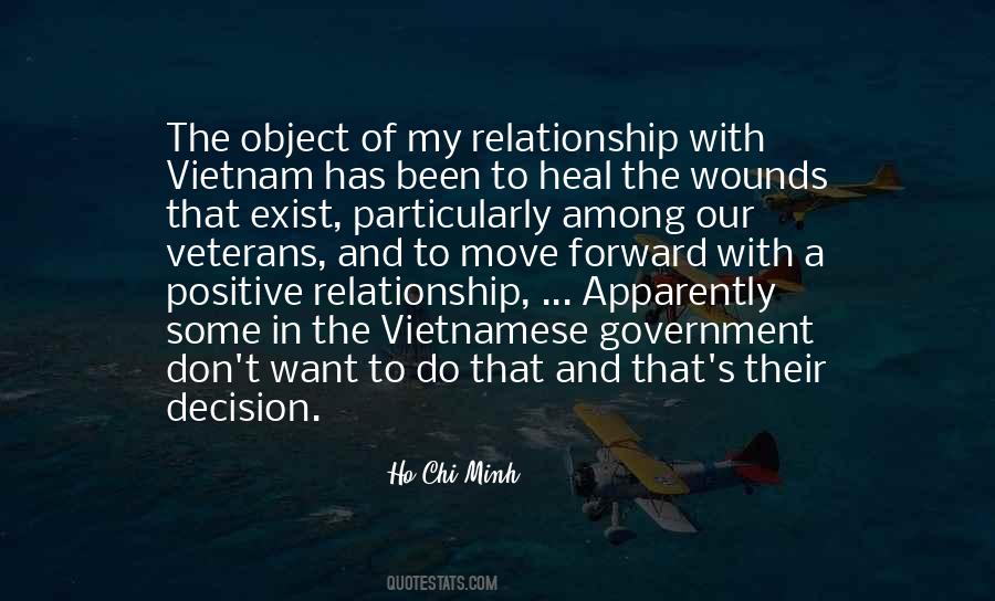 Quotes About My Relationship #1277415