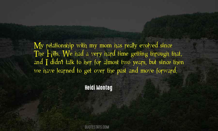 Quotes About My Relationship #1659570