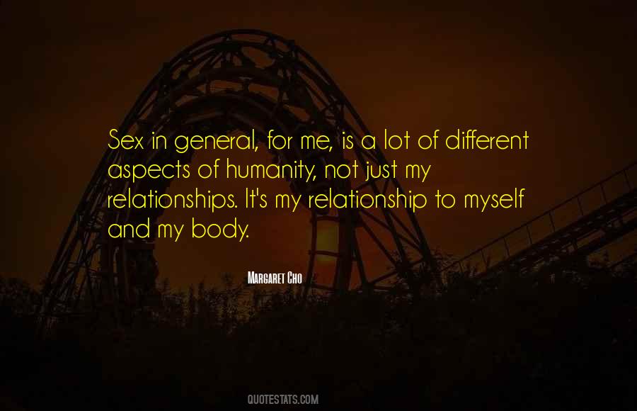 Quotes About My Relationship #1869364