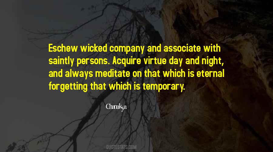 Quotes About Wicked #1717955