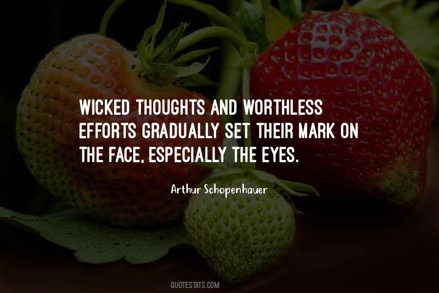 Quotes About Wicked #1773226