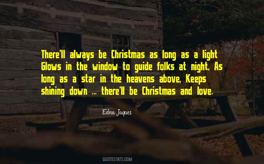 Quotes About Christmas Past #22649