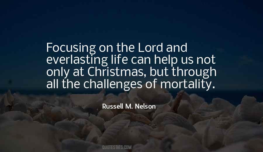 Quotes About Christmas Past #29212