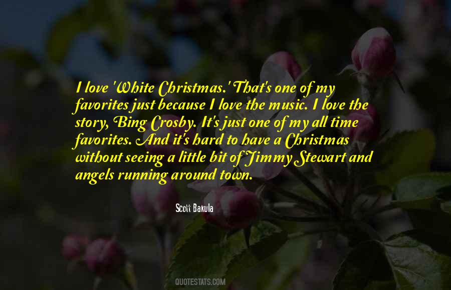 Quotes About Christmas Past #8937