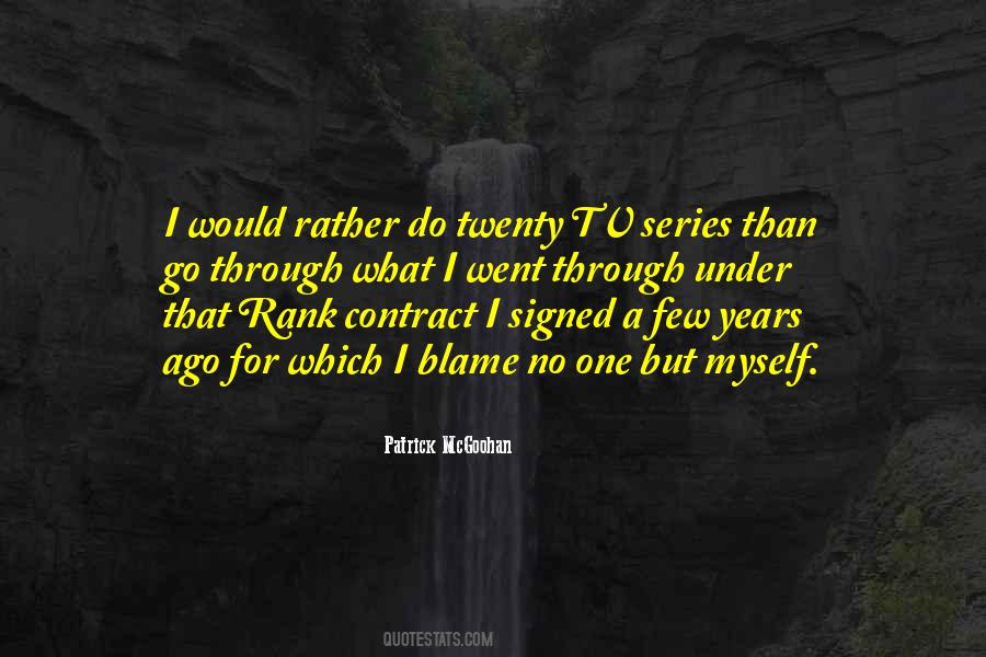 Under Contract Quotes #1759179