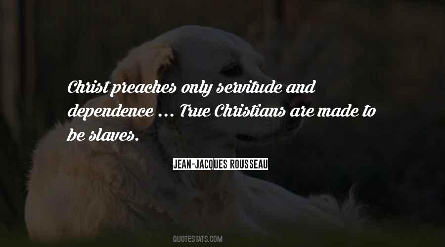 Quotes About Preaches #1782631