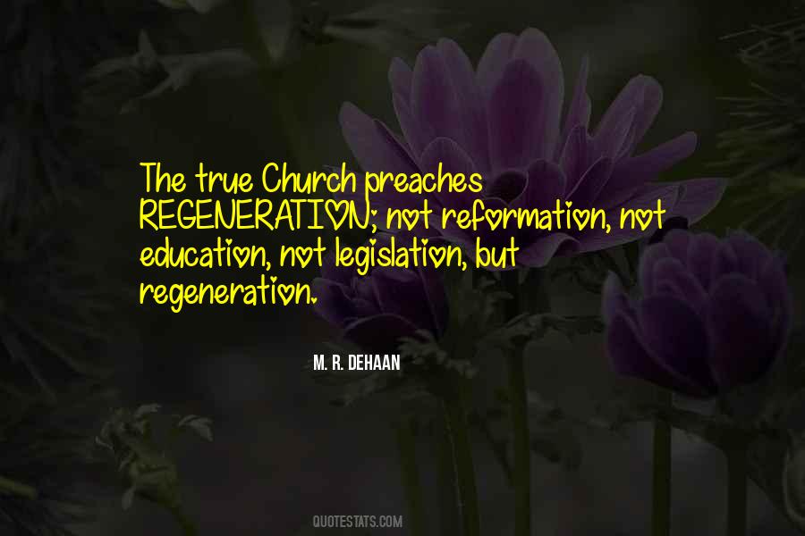 Quotes About Preaches #632612