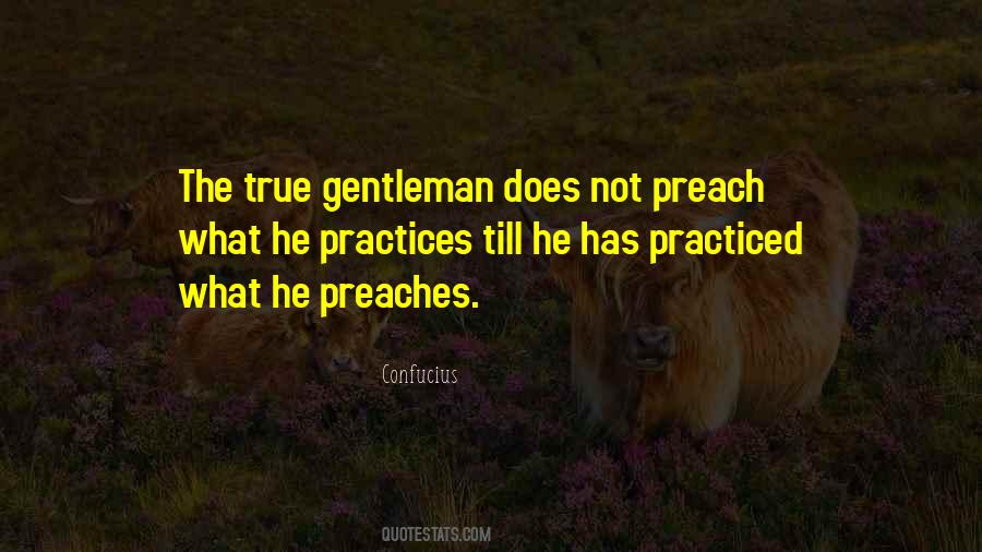 Quotes About Preaches #706450