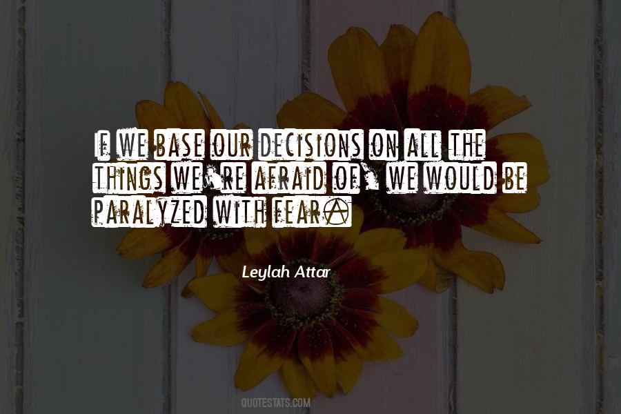 Shayda Hijazi Quotes #96515