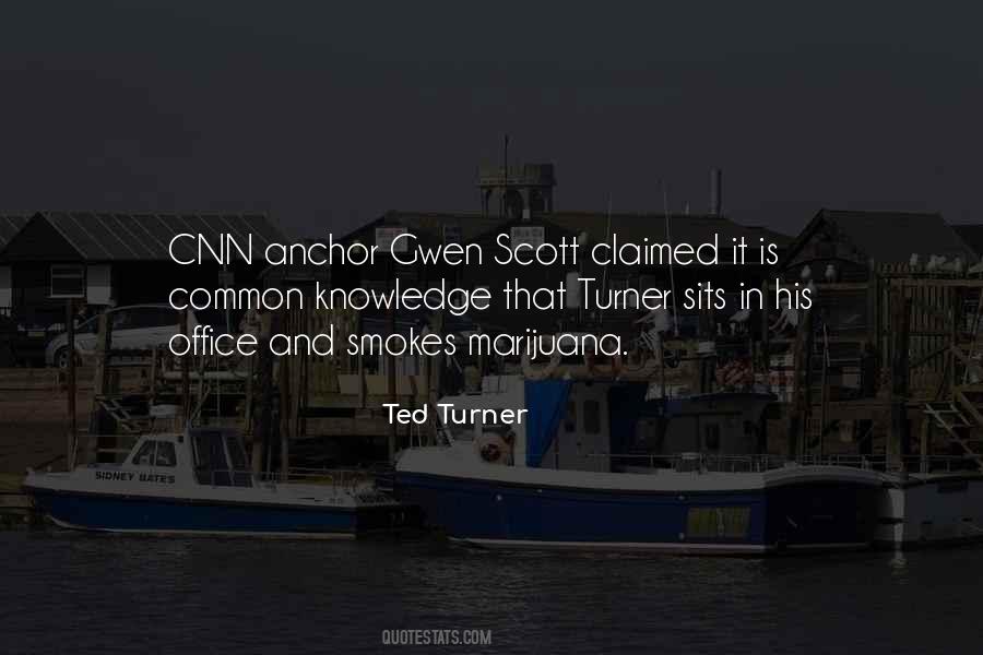 Quotes About Turner #1037295