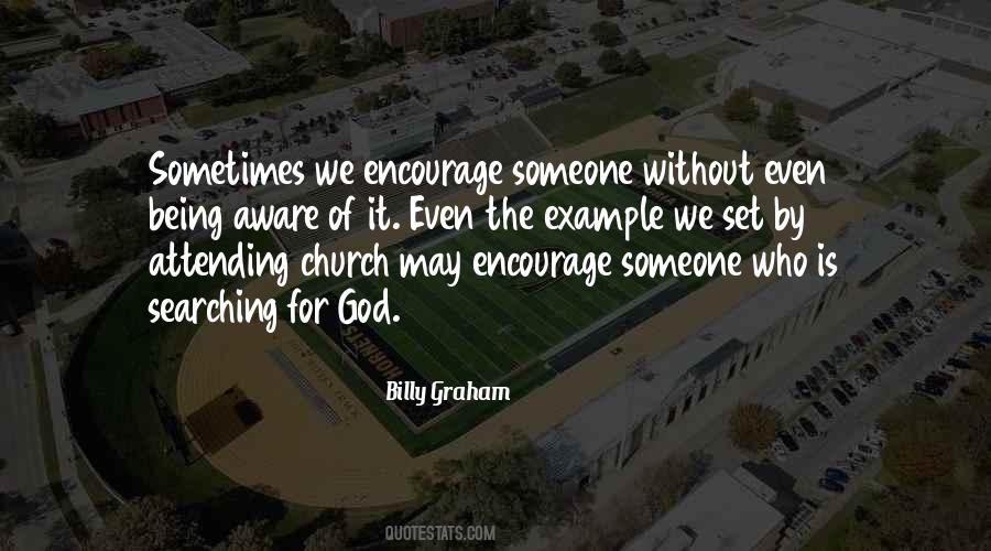 Quotes About Being The Church #792688