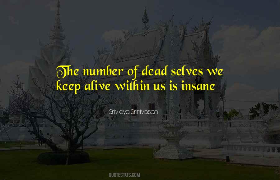 Quotes About Memories Of The Dead #1870293