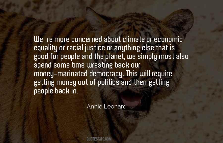 Quotes About Racial Justice #1448077