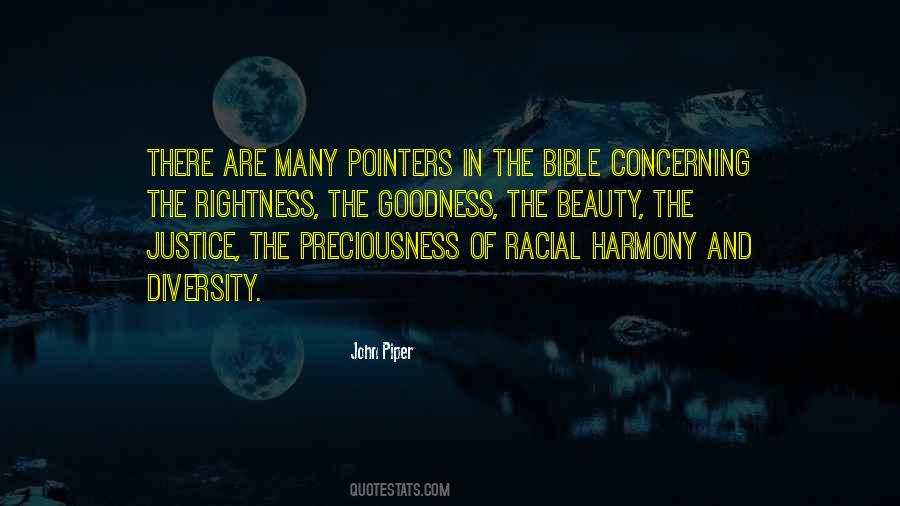 Quotes About Racial Justice #1497630