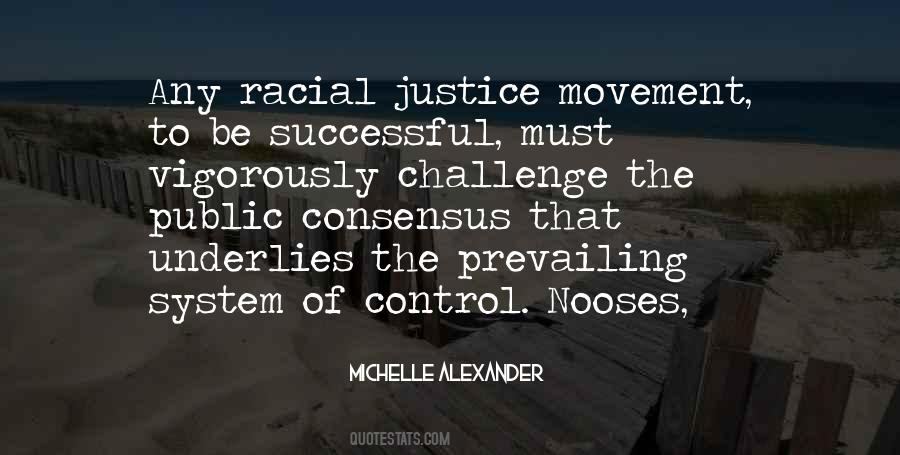 Quotes About Racial Justice #1616183