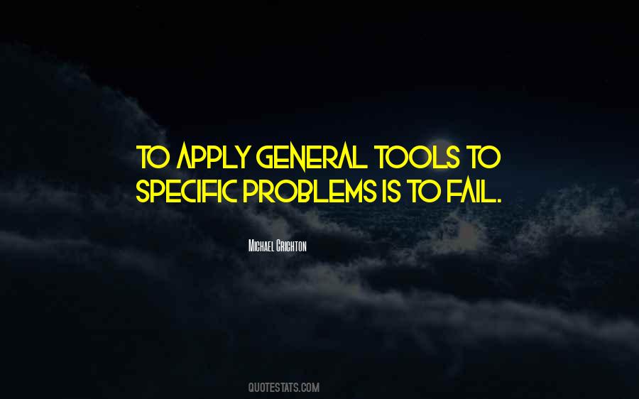 Reason Problem Solving Quotes #1388940