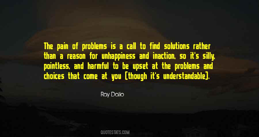 Reason Problem Solving Quotes #1618702