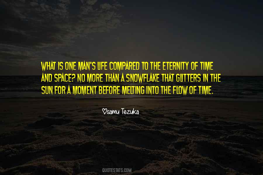 Eternity Of Quotes #1549311