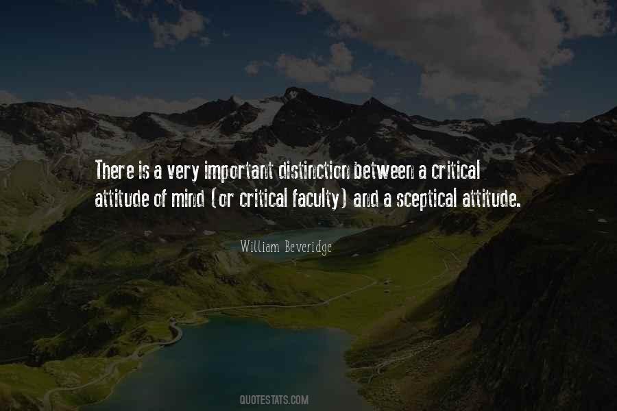 Quotes About Faculty #1279177