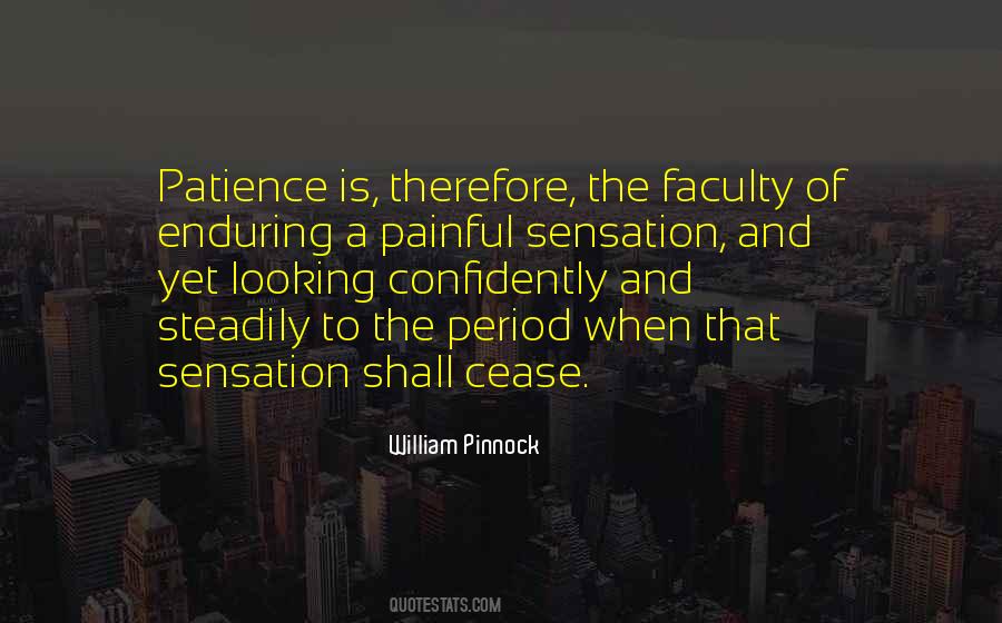 Quotes About Faculty #1377936