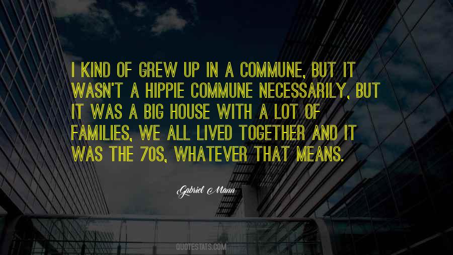That Means A Lot Quotes #629184
