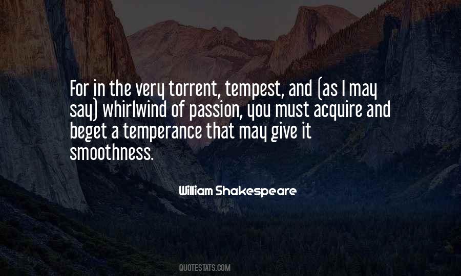William Shakespeare The Tempest Quotes #472005