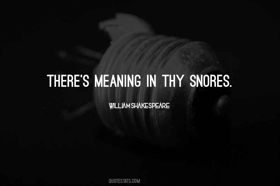 William Shakespeare The Tempest Quotes #592669