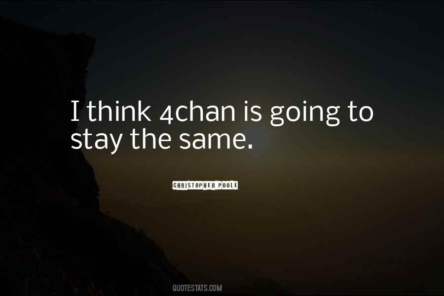 Quotes About 4chan #1600406