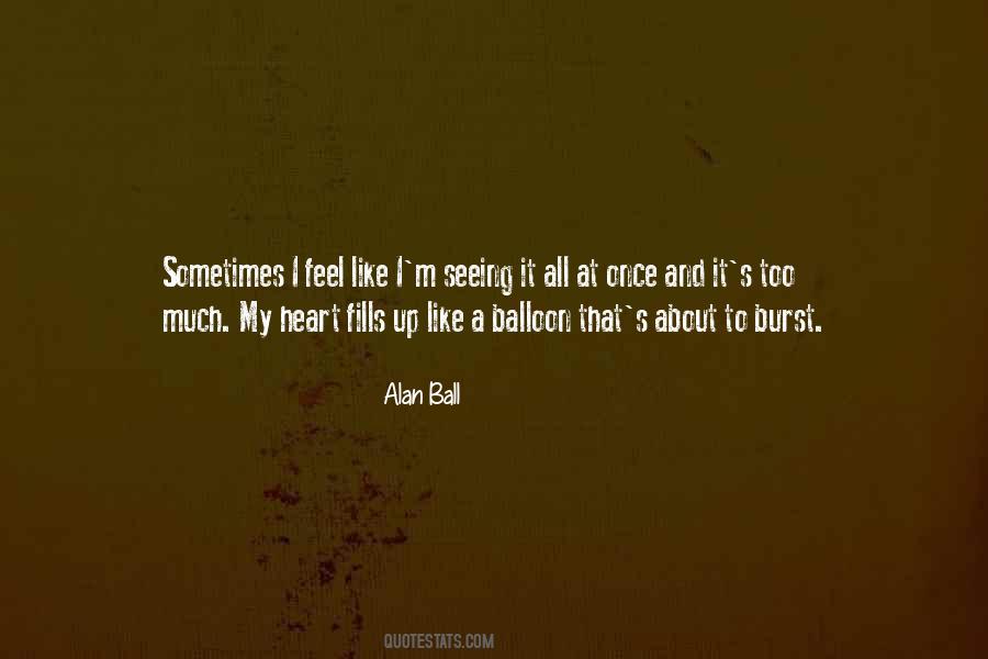 Quotes About Heart #1864013
