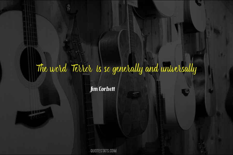 Real Word Quotes #19621