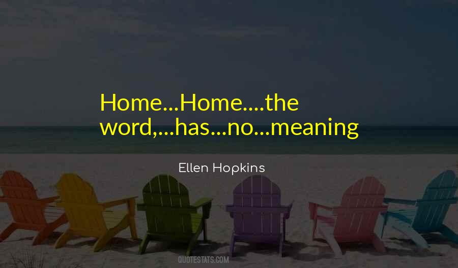 Real Word Quotes #249615