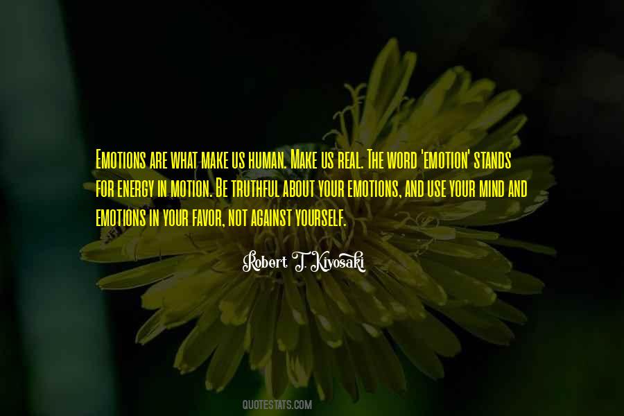 Real Word Quotes #289763