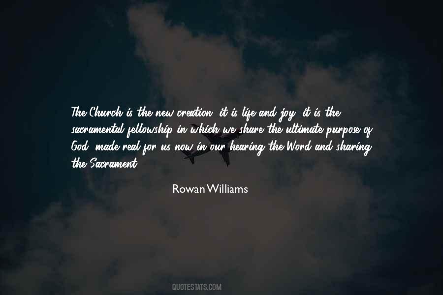 Real Word Quotes #328448