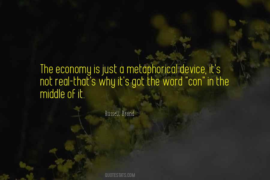 Real Word Quotes #501505