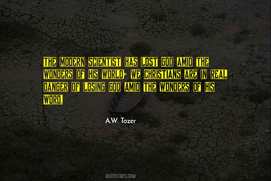 Real Word Quotes #558795