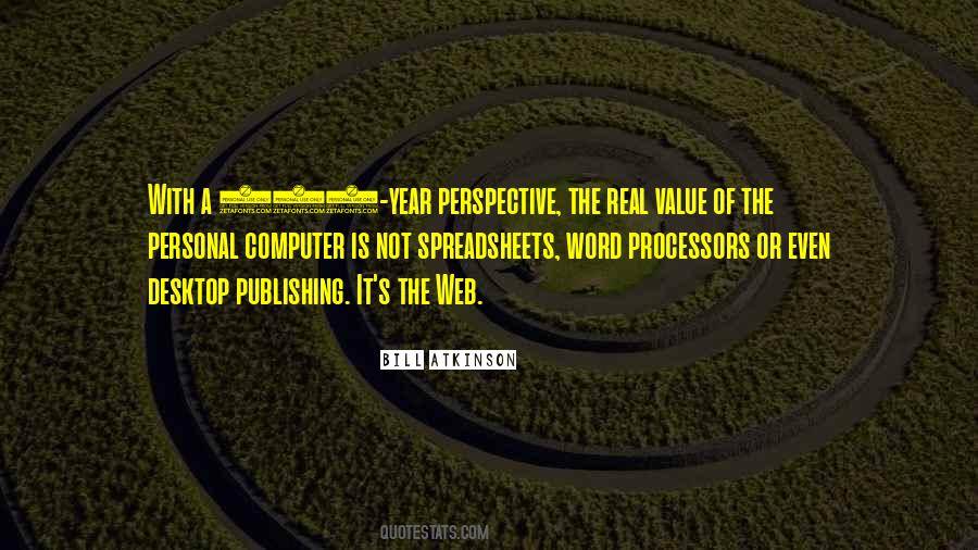 Real Word Quotes #599661