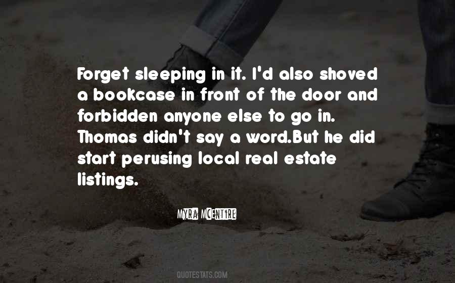 Real Word Quotes #689758