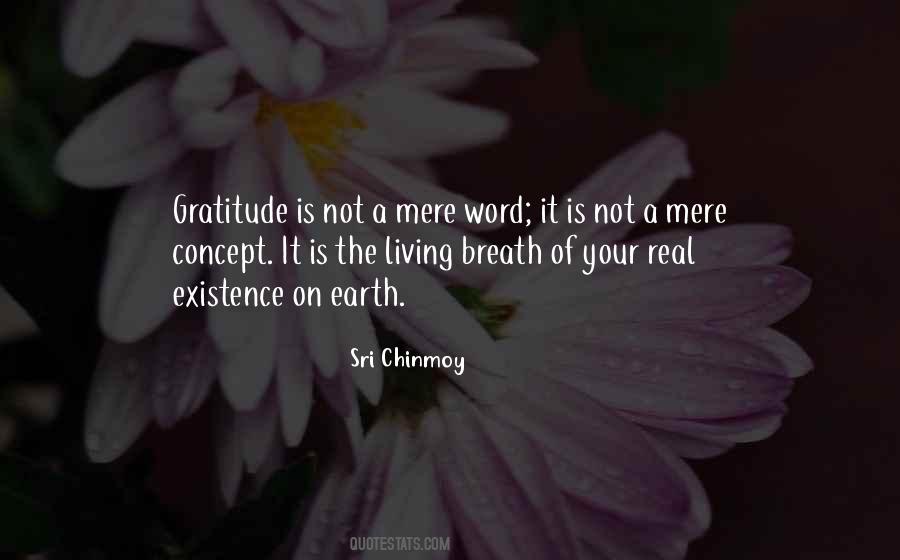 Real Word Quotes #704898