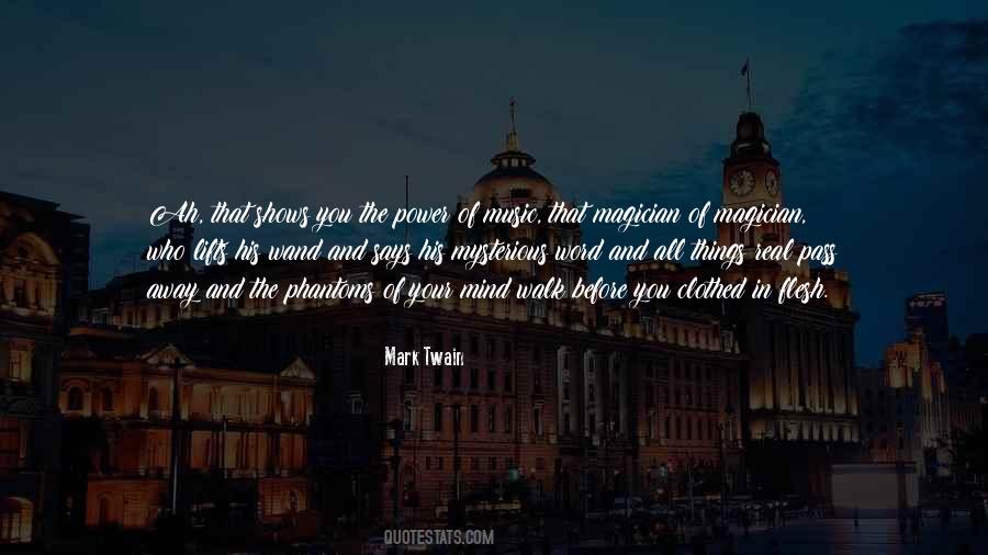 Real Word Quotes #800546