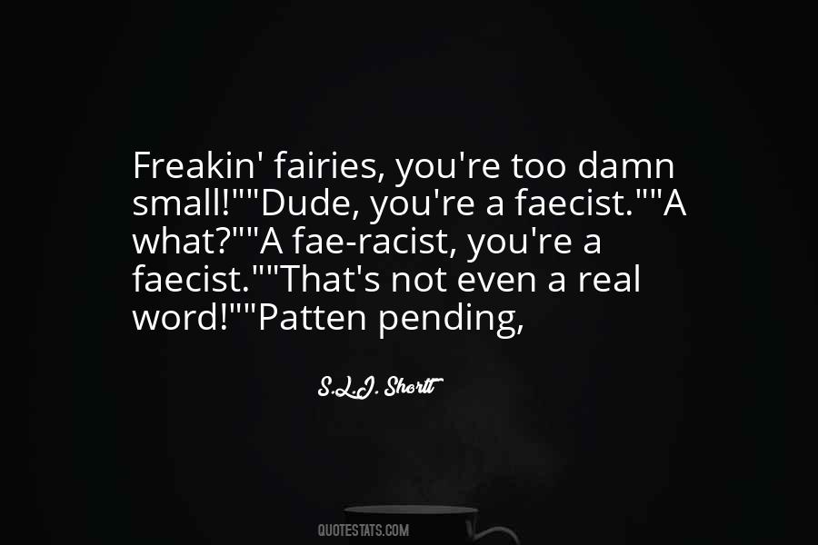 Real Word Quotes #879670